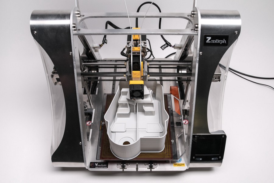 The Dangers of 3D Printing