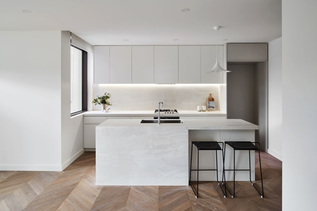 Spring Malvern, Melbourne by Shepherd Consulting Group