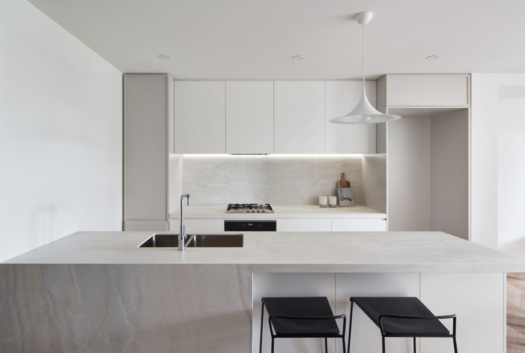 Spring Malvern, Melbourne by Shepherd Consulting Group