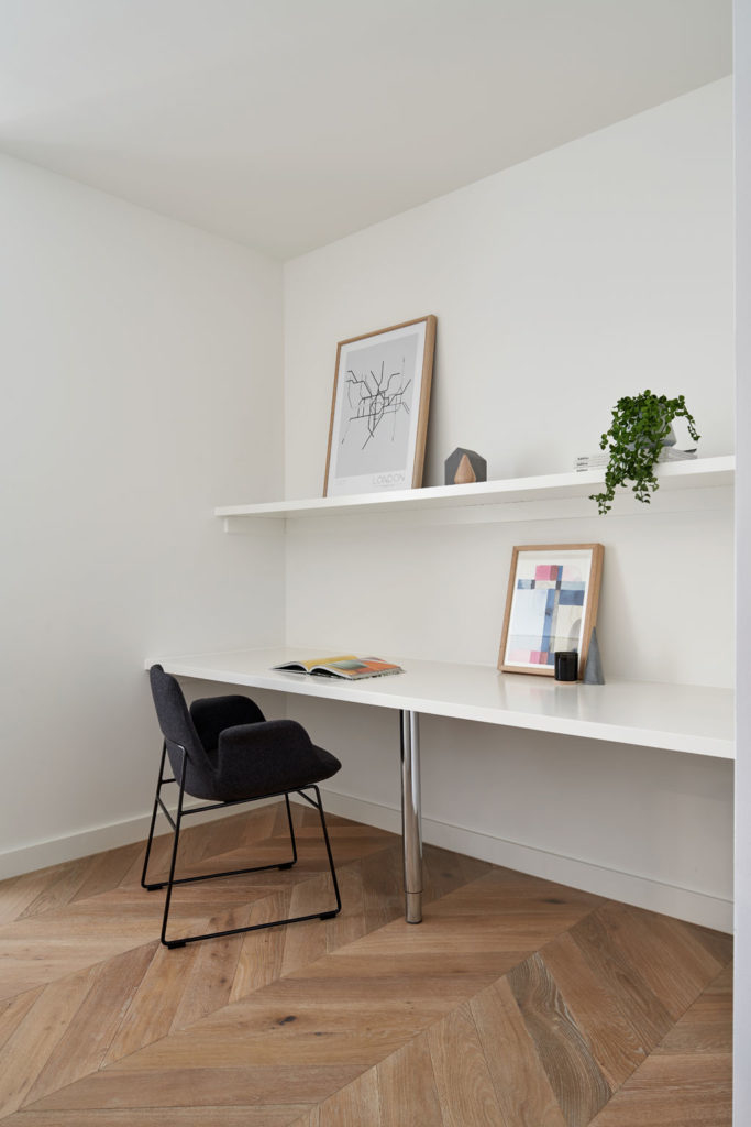 Spring Malvern, Melbourne by Shepherd Consulting Group