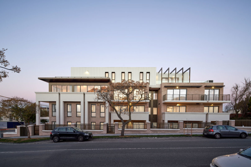 Spring Malvern, Melbourne by Shepherd Consulting Group