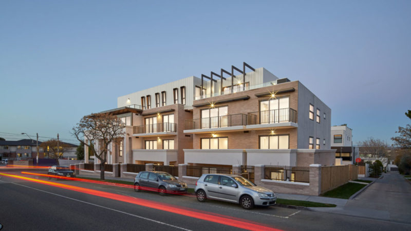 Spring Malvern, Melbourne by Shepherd Consulting Group