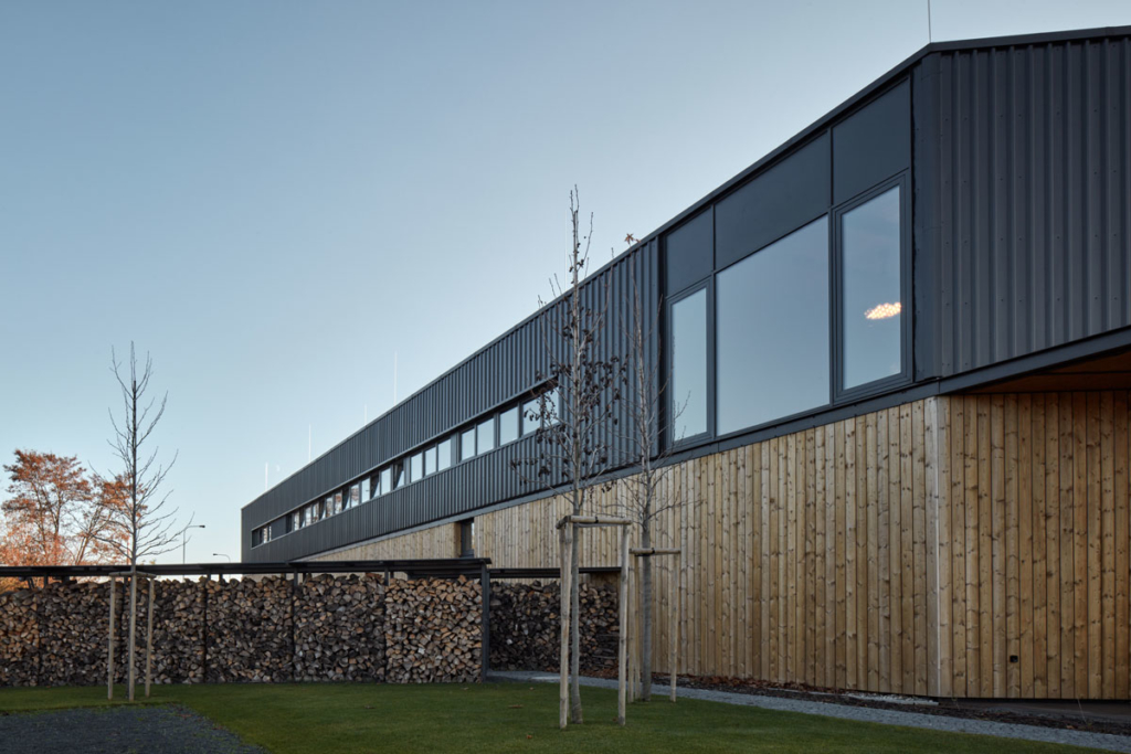 Hostivar H2 – Brewery with restaurant and bakery