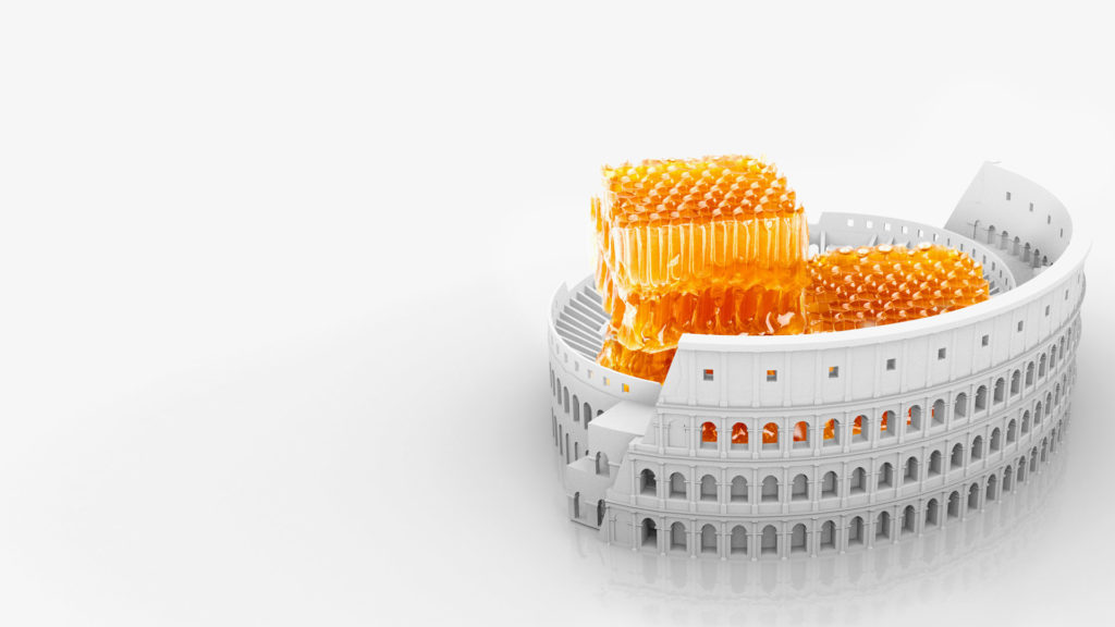 Rome Collective Living Challenge | Call for Submission