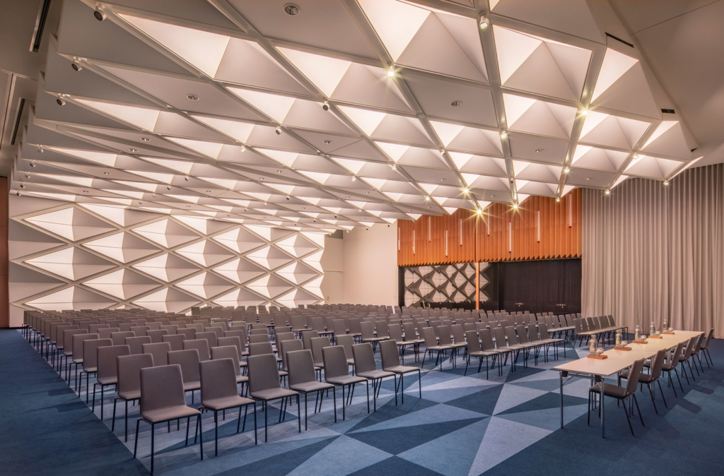 Hotel Andaz by Concrete