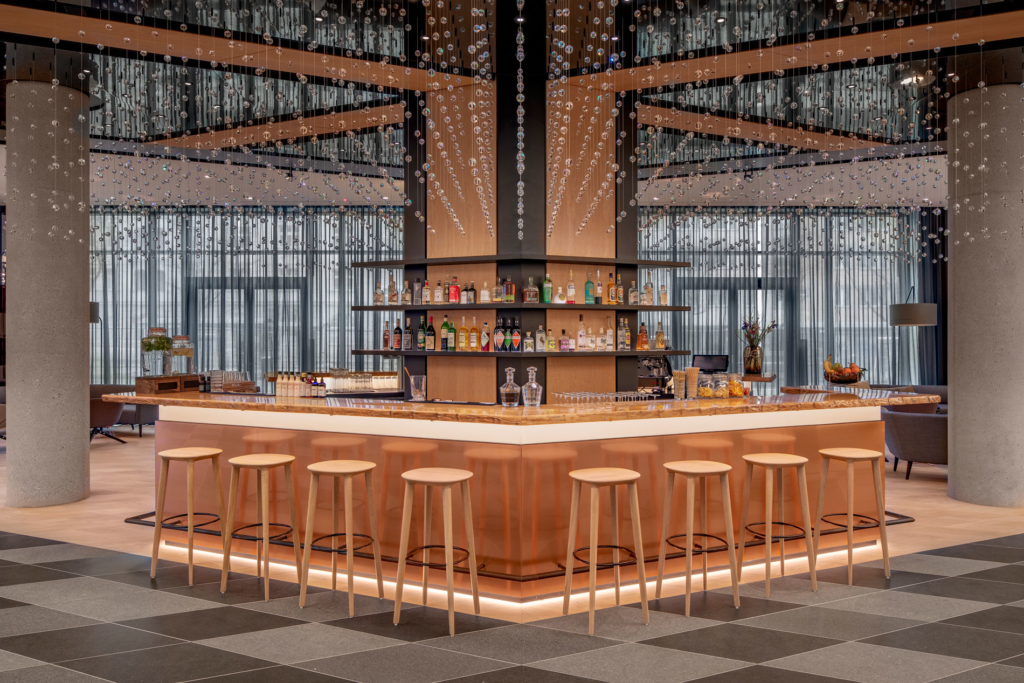 Hotel Andaz by Concrete