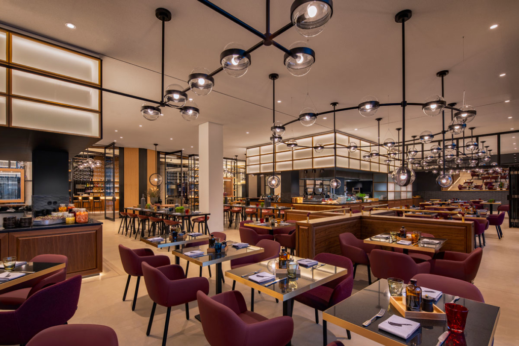 Hotel Andaz by Concrete