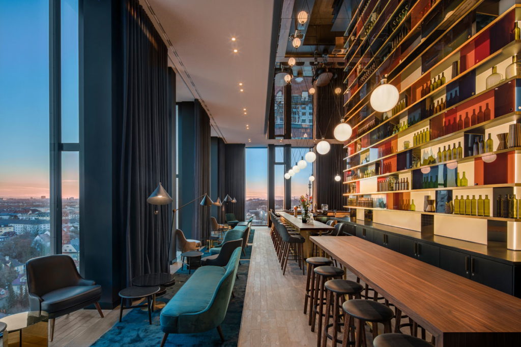 Hotel Andaz by Concrete