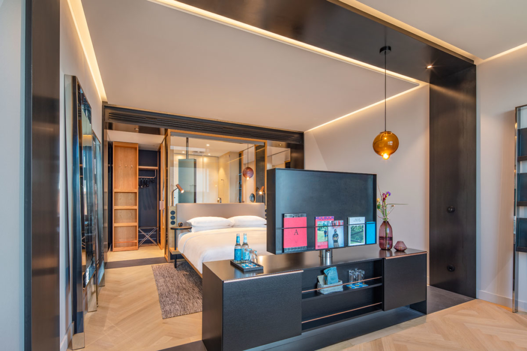 Hotel Andaz by Concrete