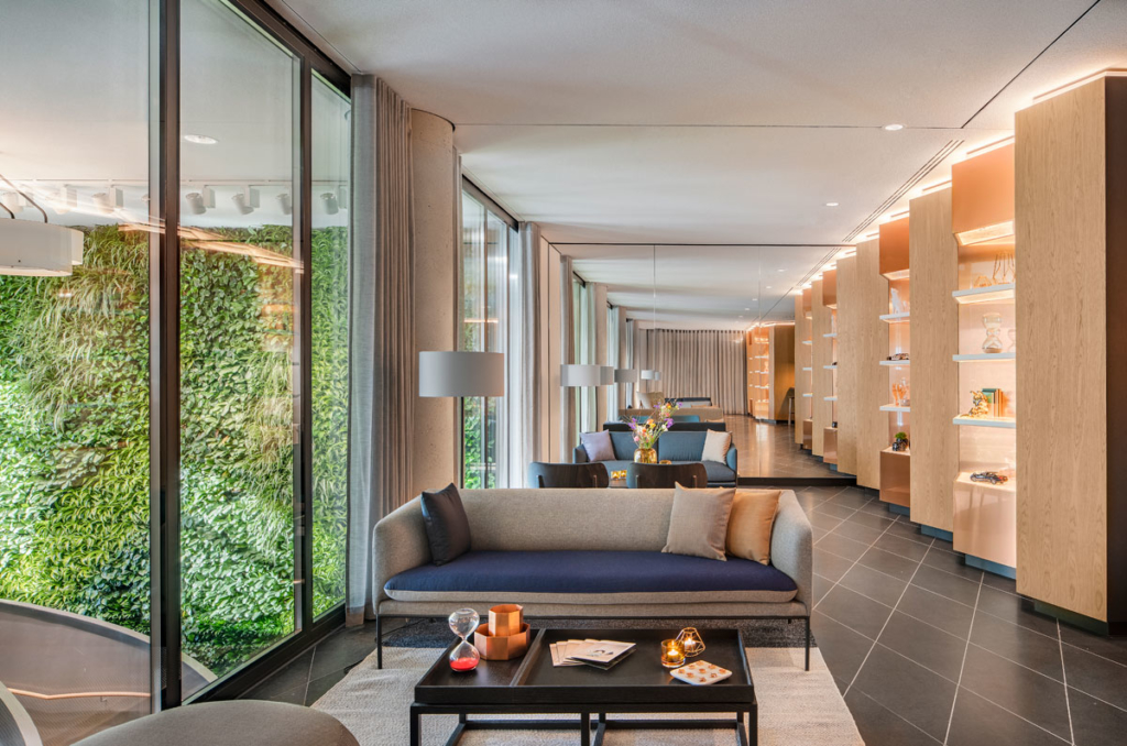 Hotel Andaz by Concrete