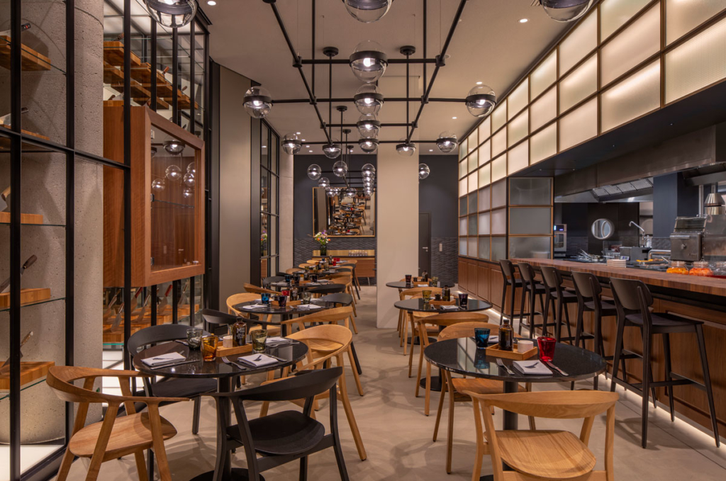 Hotel Andaz by Concrete