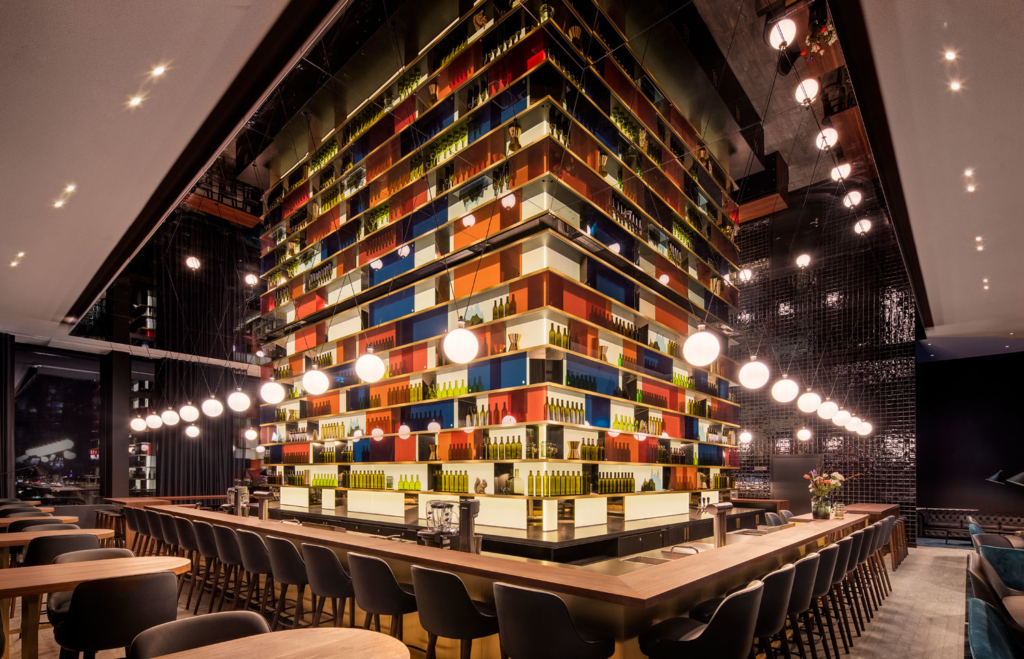 Hotel Andaz by Concrete