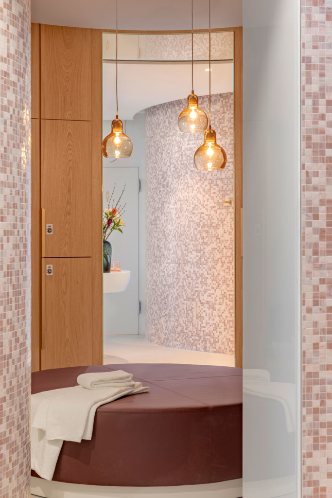 Hotel Andaz by Concrete