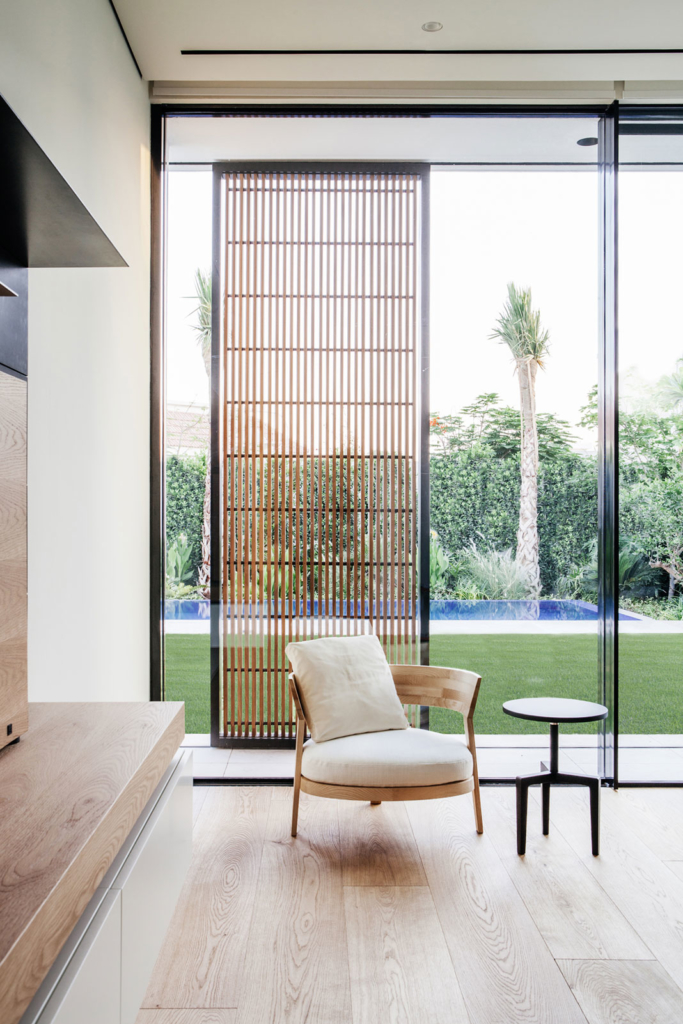 The Burj Residence by VSHD Design