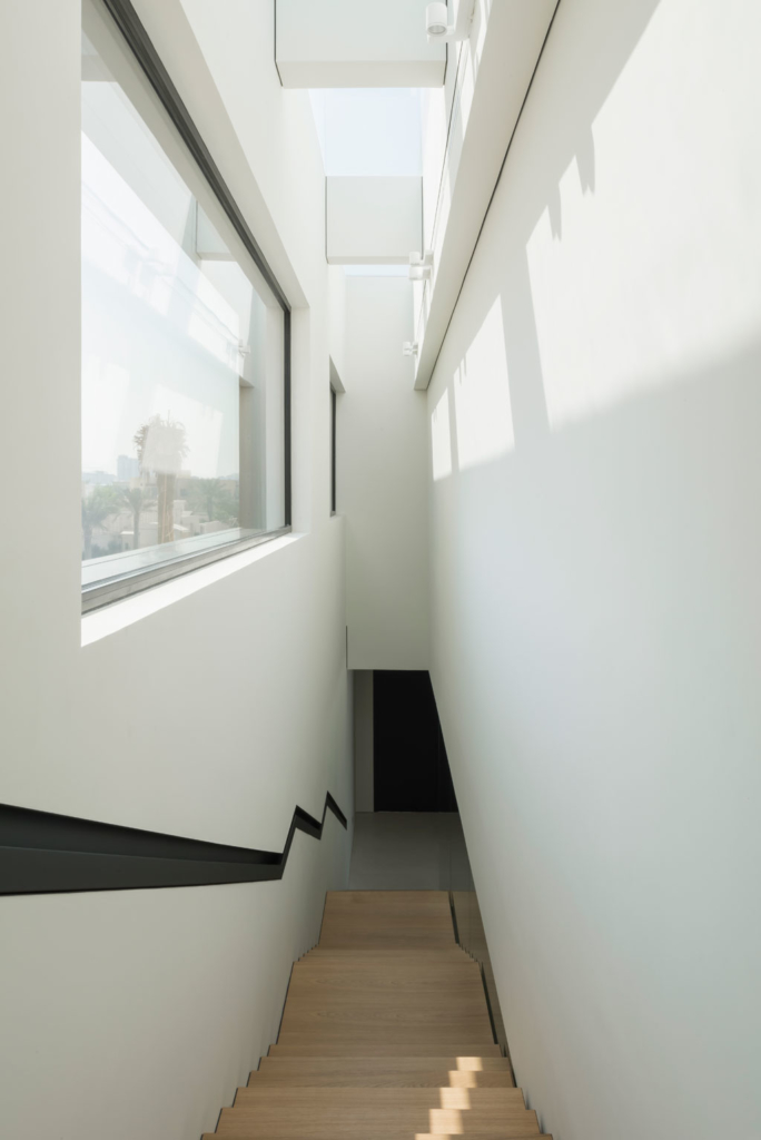 The Burj Residence by VSHD Design