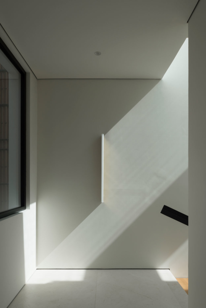 The Burj Residence by VSHD Design