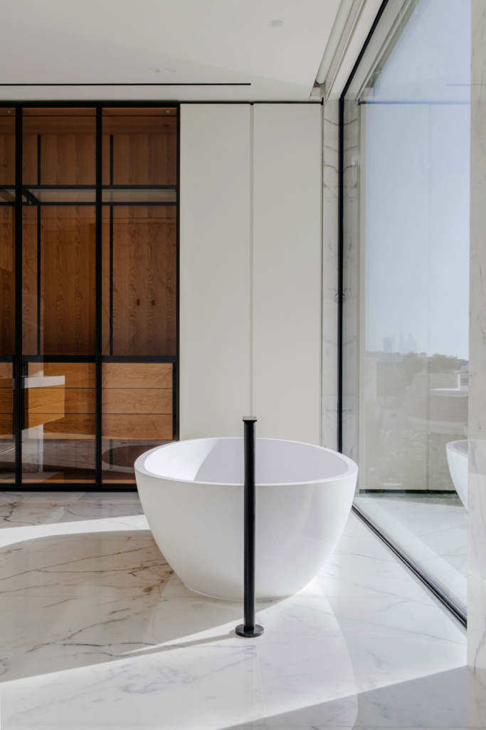 The Burj Residence by VSHD Design