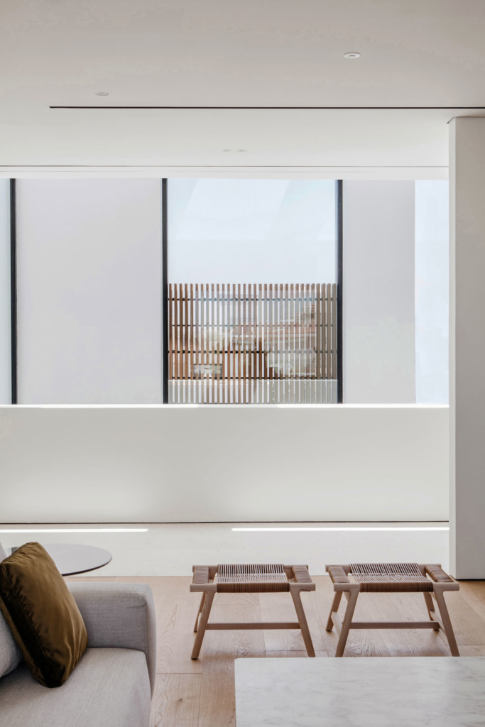 The Burj Residence by VSHD Design