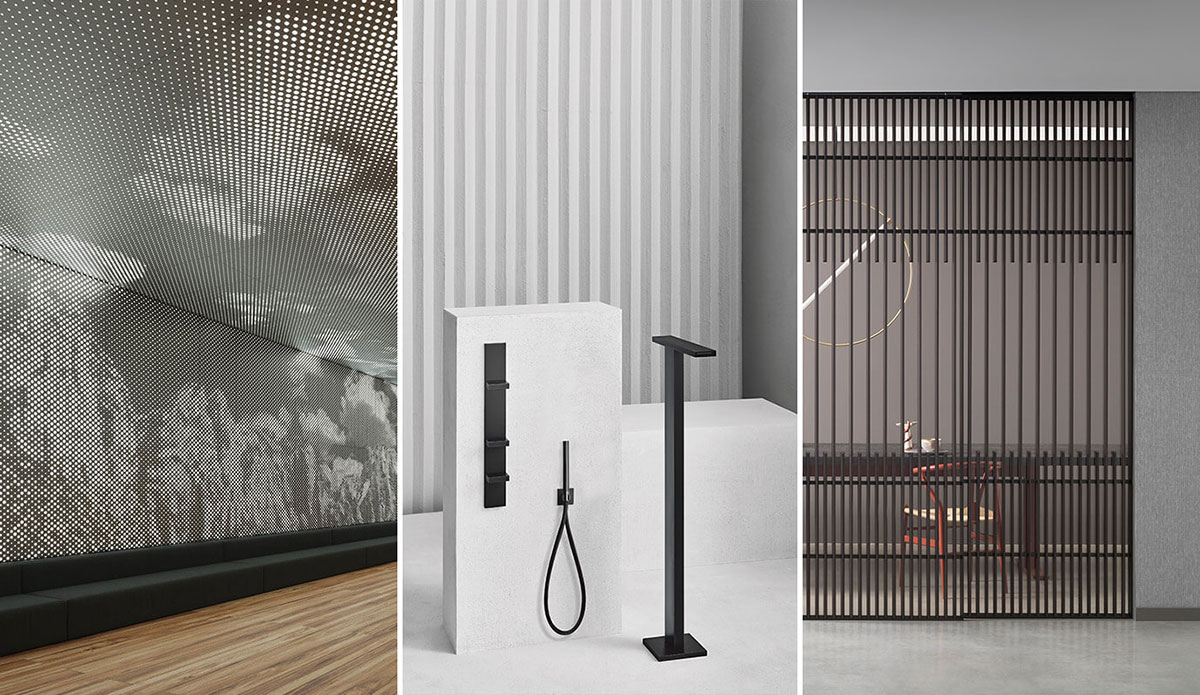 Architectural Products