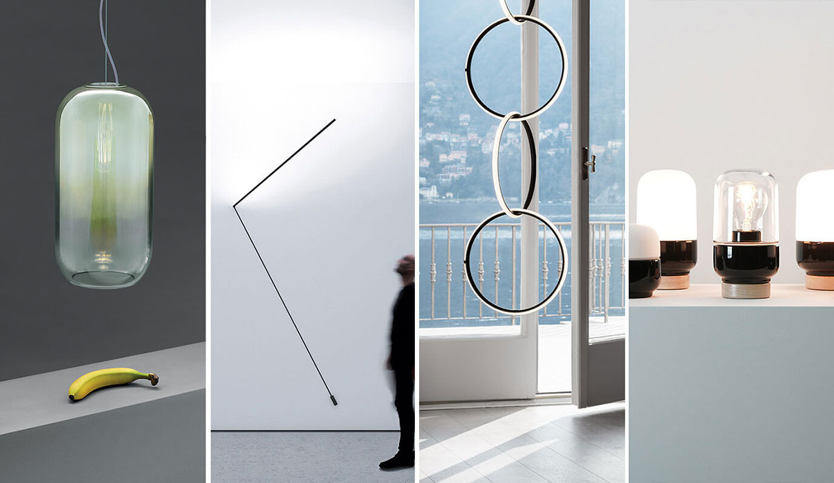 Lighting Fixtures