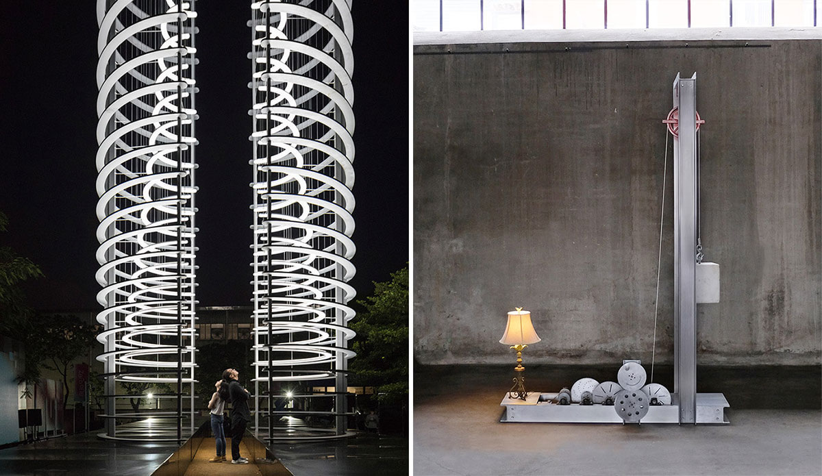 Lighting Installations