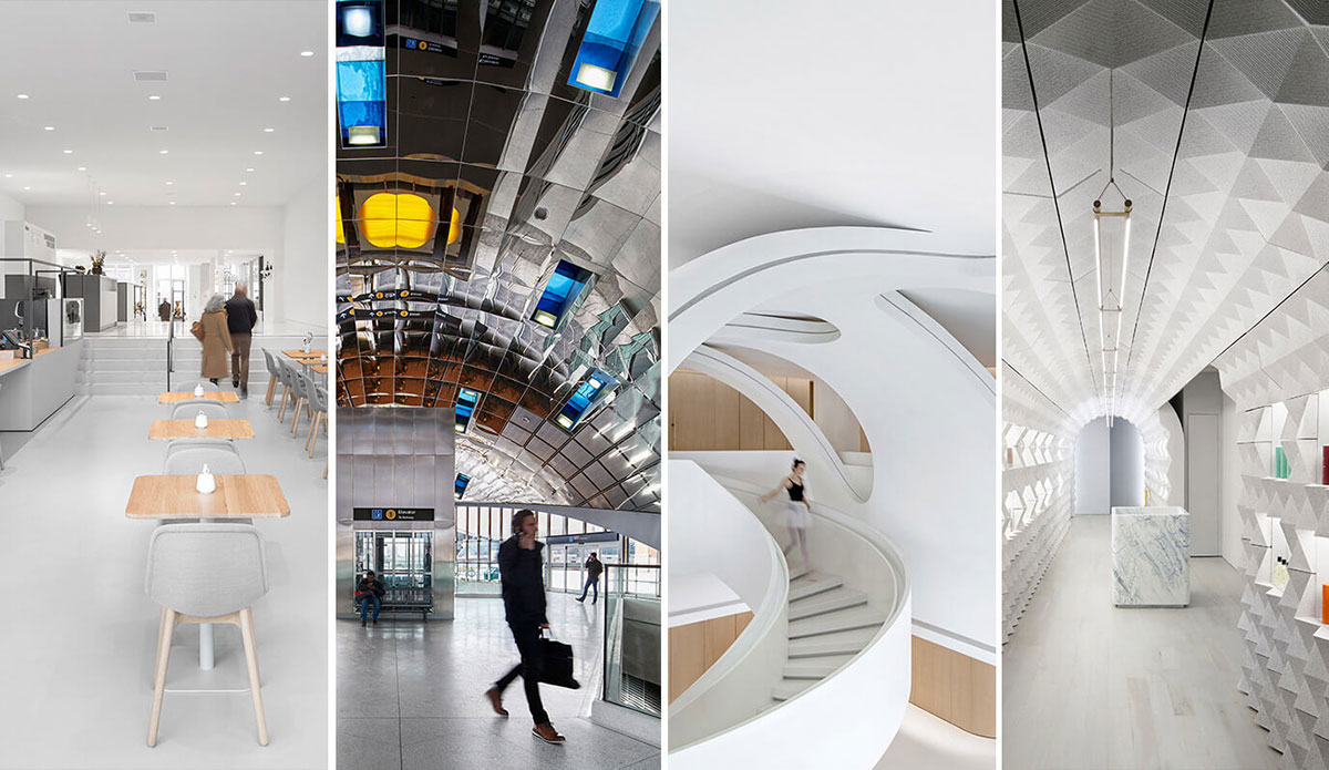 Commercial/Institutional Interiors