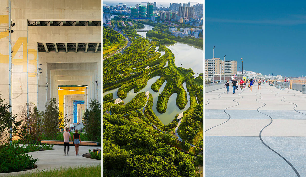 Landscape Architecture
