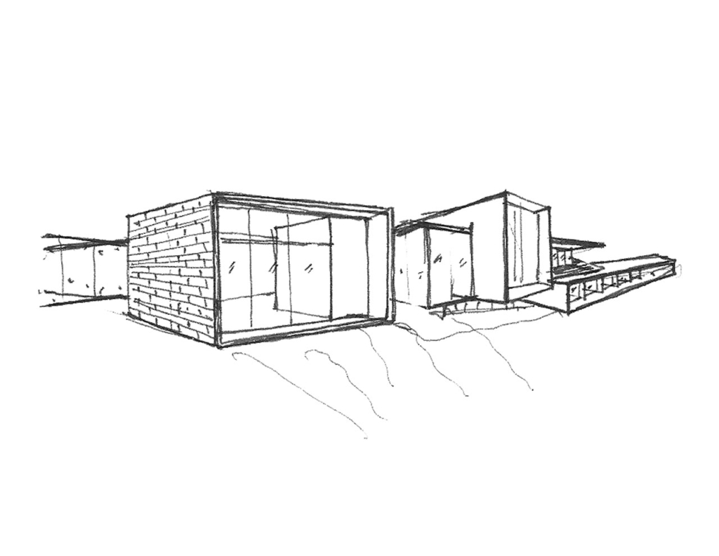 Casa Murray Music by Carazo Arquitectura