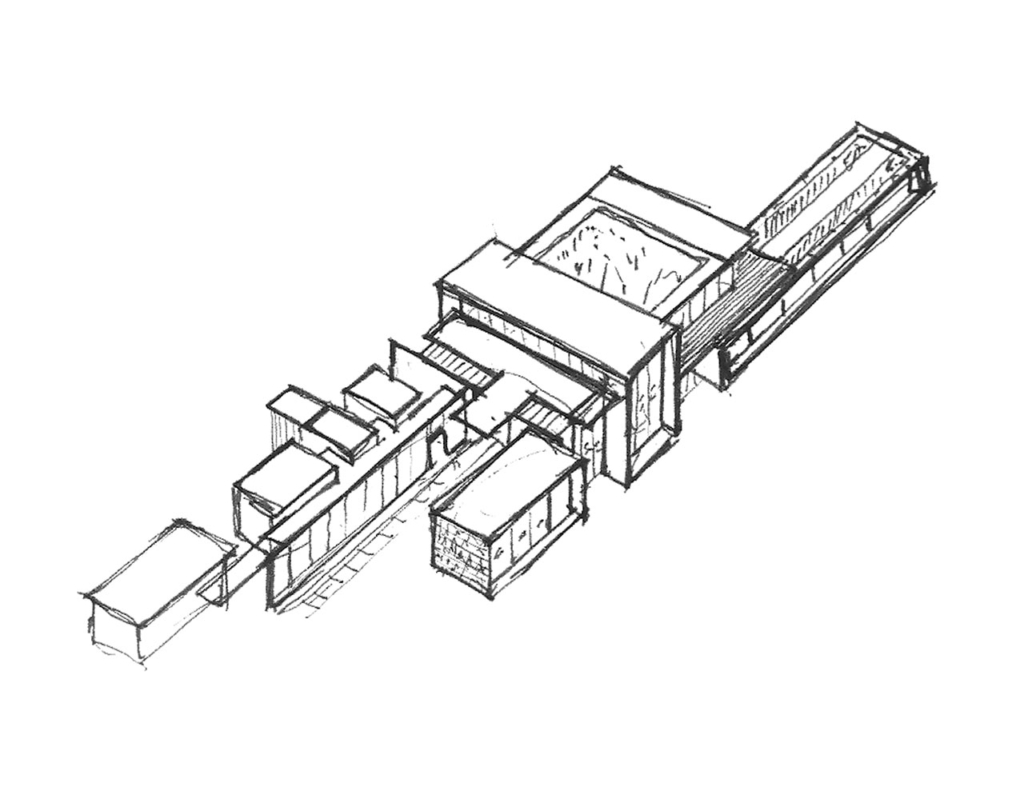 Casa Murray Music by Carazo Arquitectura
