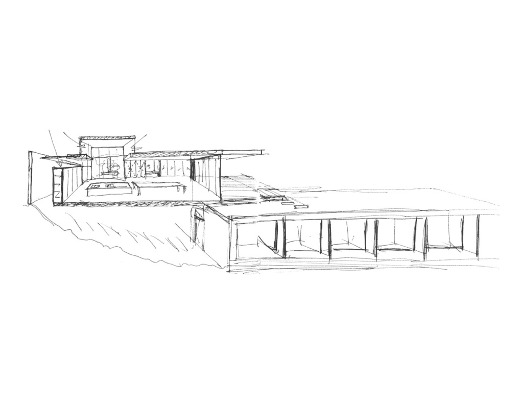 Casa Murray Music by Carazo Arquitectura