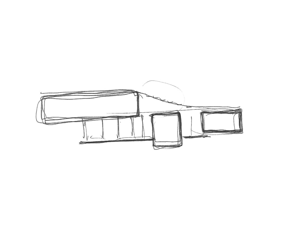 Casa Murray Music by Carazo Arquitectura