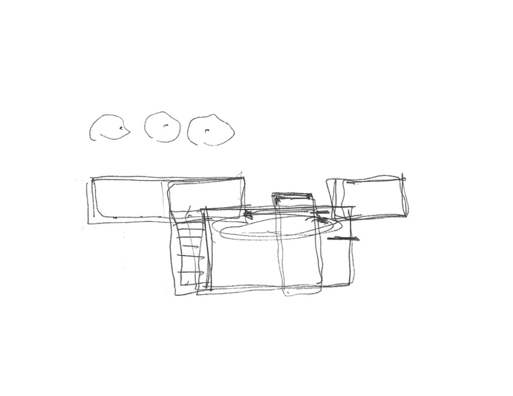 Casa Murray Music by Carazo Arquitectura