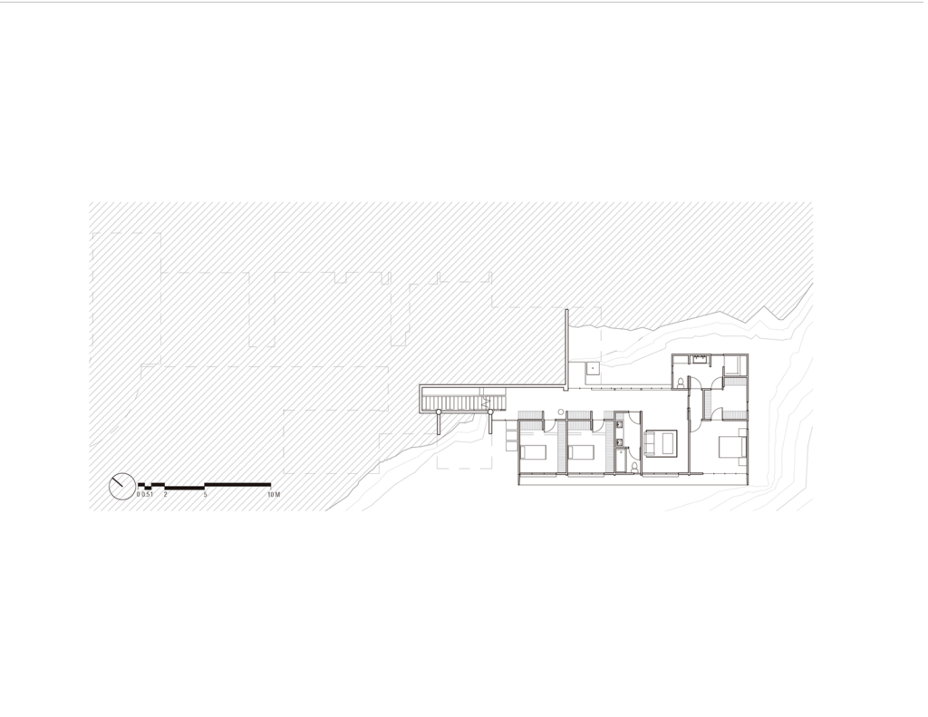 Casa Murray Music by Carazo Arquitectura