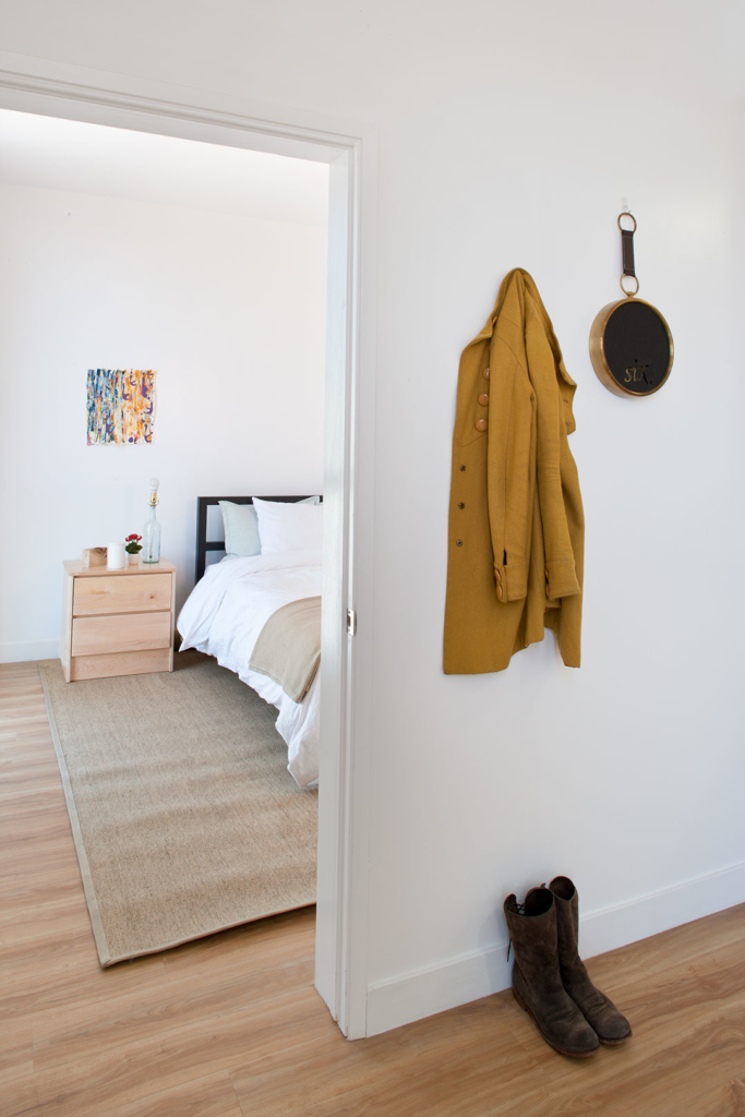 The SIX Veterans Housing by Brooks + Scarpa