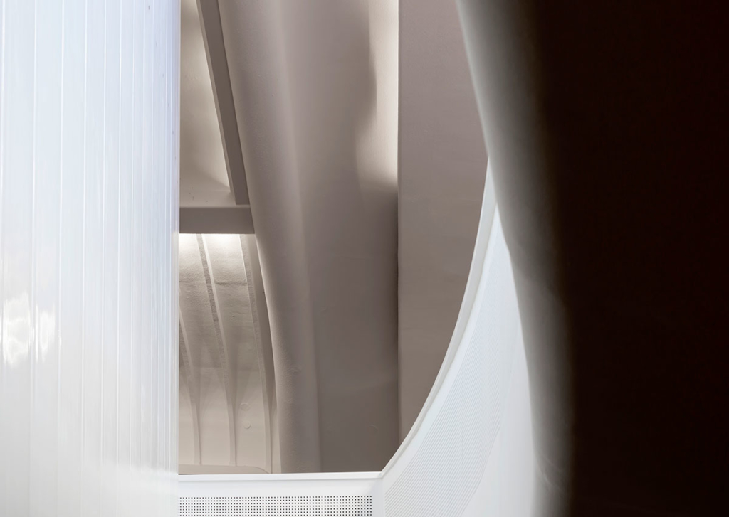 Storyhouse by Bennetts Associates