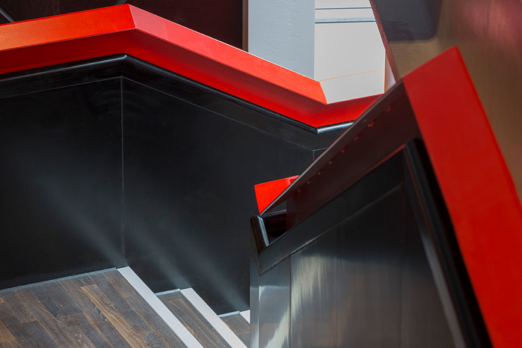 Storyhouse by Bennetts Associates