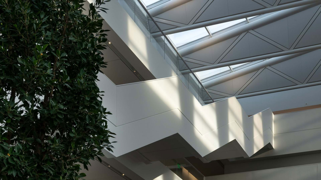 Sheila and Eric Samson Pavilion, Cleveland