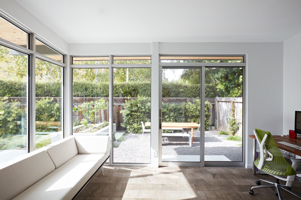 San Carlos Midcentury Modern Remodel