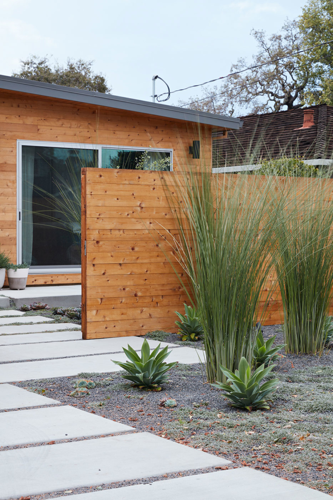 San Carlos Midcentury Modern Remodel