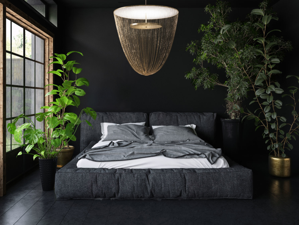 Celeste Large - Brass