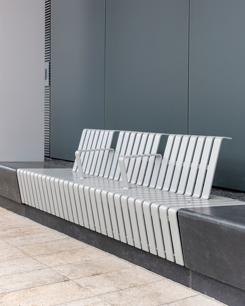 Tilburg Bus Station, The Netherlands