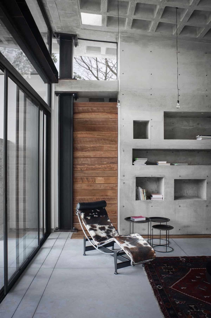 odD House 1.0 in Ecuador by odD+ Architects