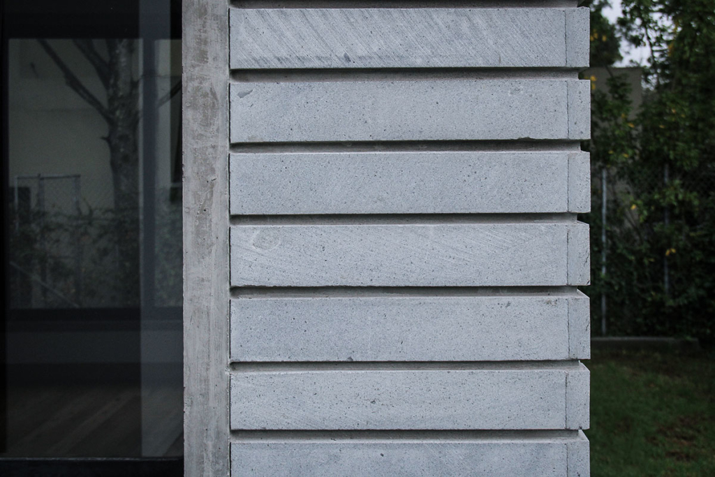 odD House 1.0 in Ecuador by odD+ Architects