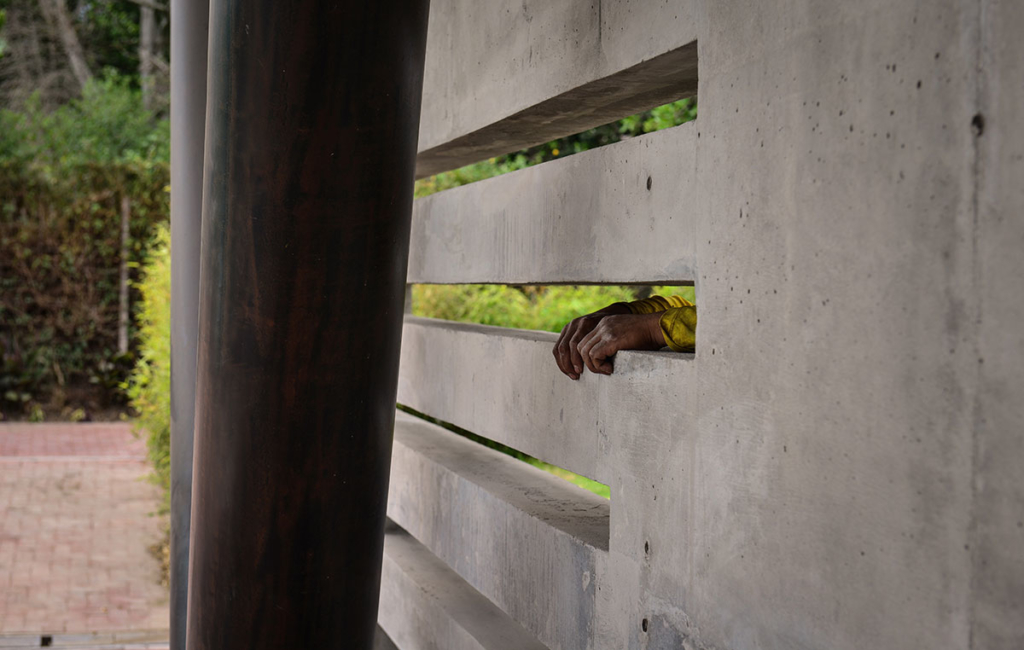 odD House 1.0 in Ecuador by odD+ Architects