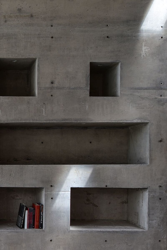 odD House 1.0 in Ecuador by odD+ Architects