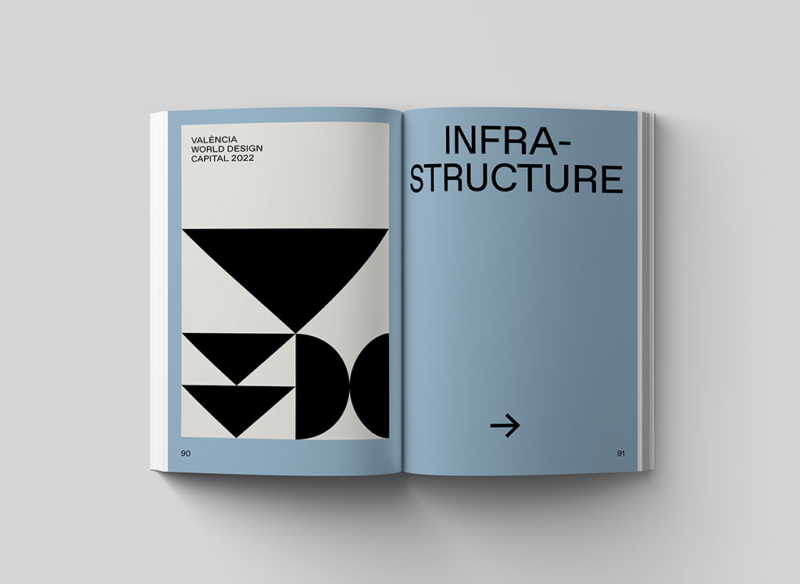 The city of Valencia is now an official candidate for World Design Capital 2022