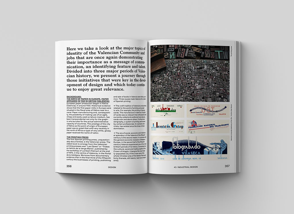 The city of Valencia is now an official candidate for World Design Capital 2022