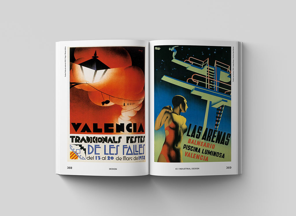 The city of Valencia is now an official candidate for World Design Capital 2022