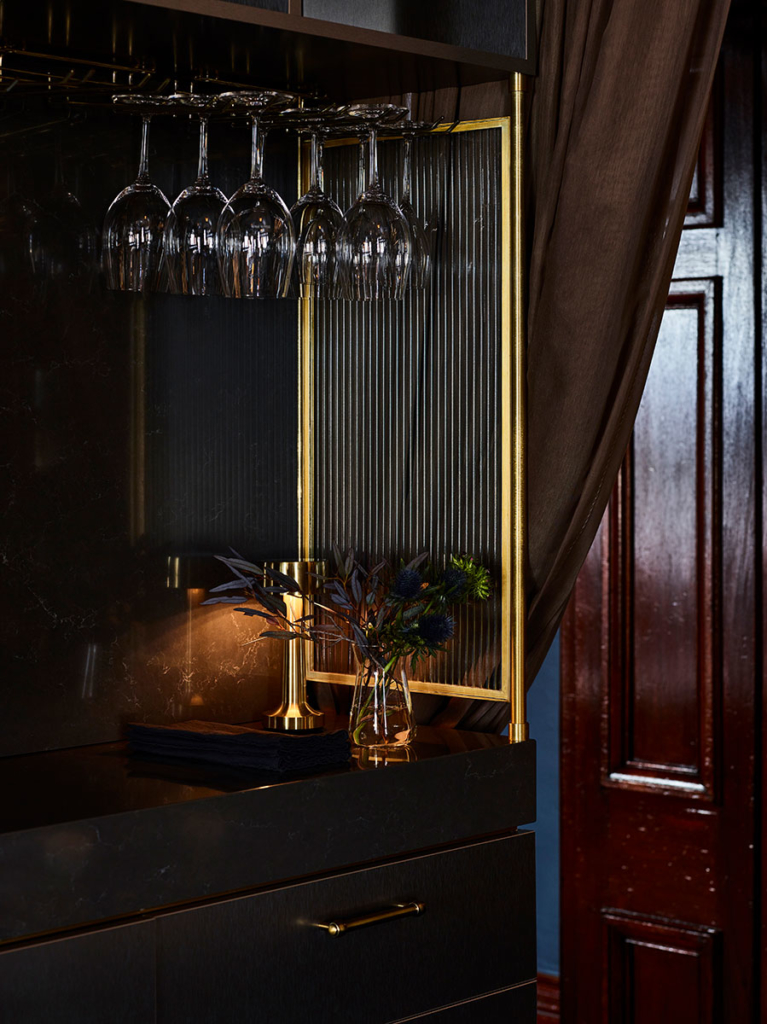 Black Hide Steakhouse by Gambaro