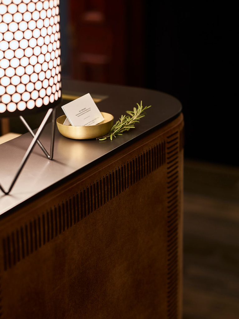 Black Hide Steakhouse by Gambaro